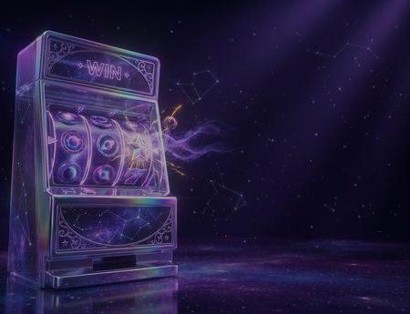 Cosmic Spins