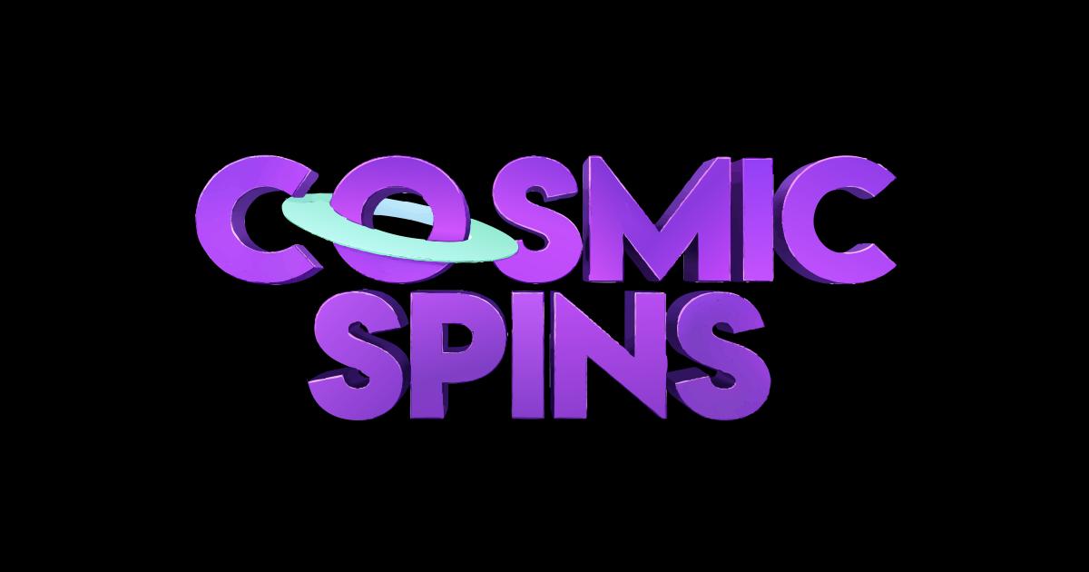 Cosmic Spins Casino